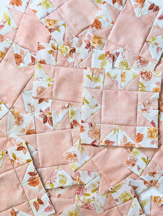How to Take Beautiful Quilt Photos: Part 2