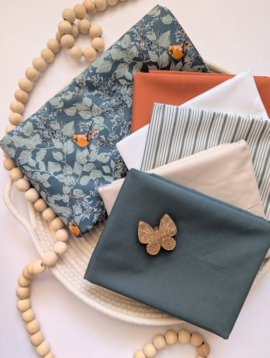 How to Take Beautiful Quilt Photos: Part 1