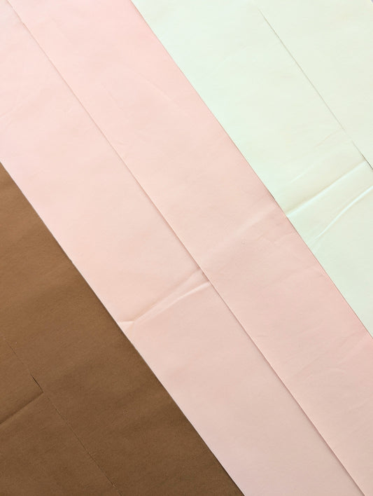 How to Square Up Fabric