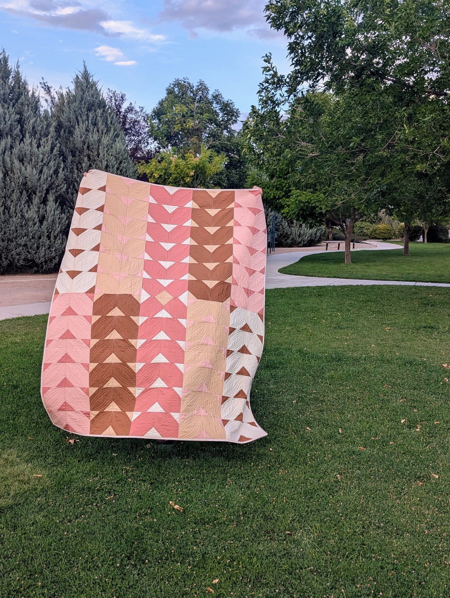 Sweet Serenade Quilt