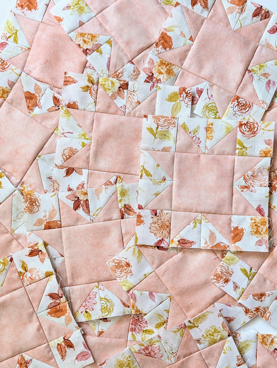 How to Take Beautiful Quilt Photos: Part 2