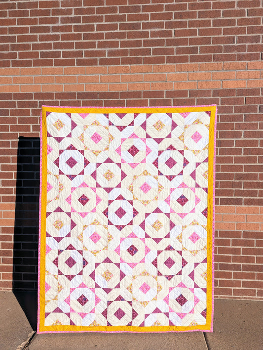 Rhapsody Quilt