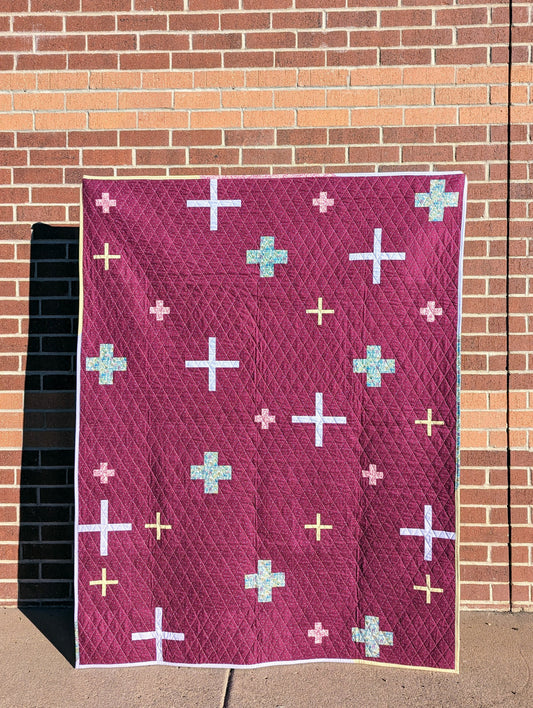 Callie Quilt