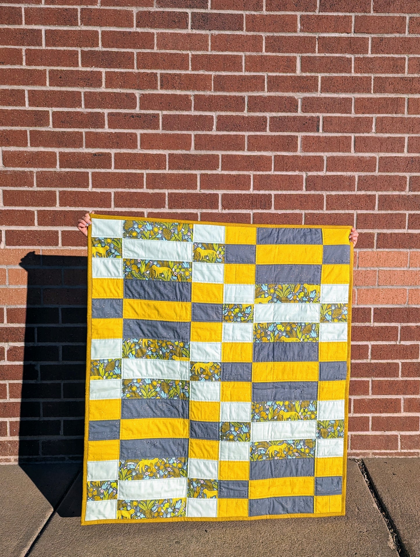 Truckee Quilt