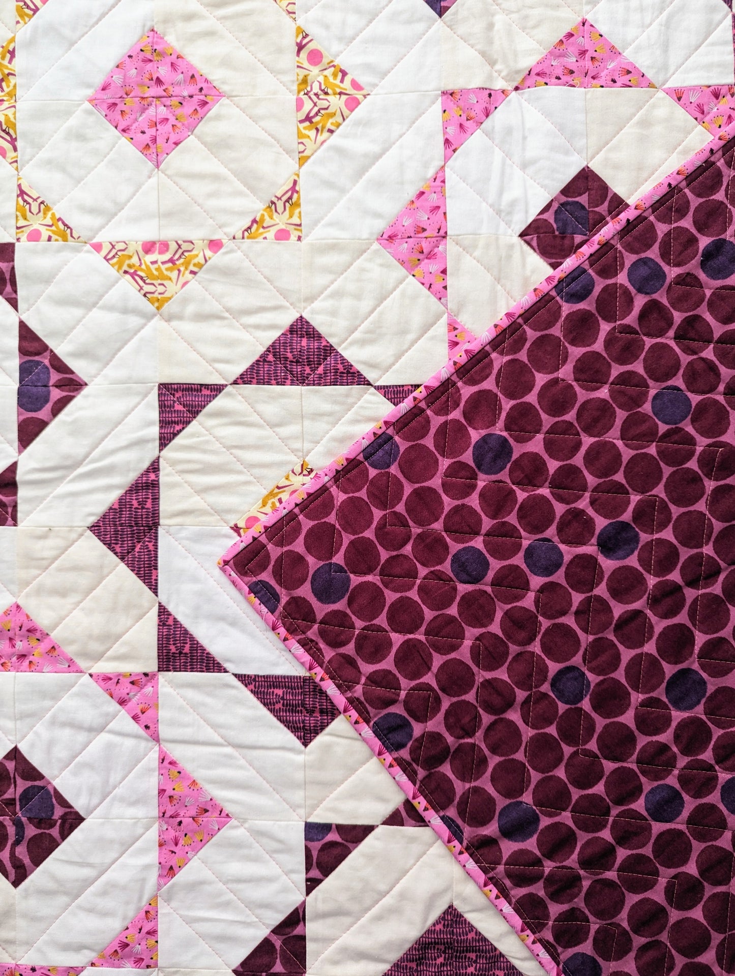 Rhapsody Quilt