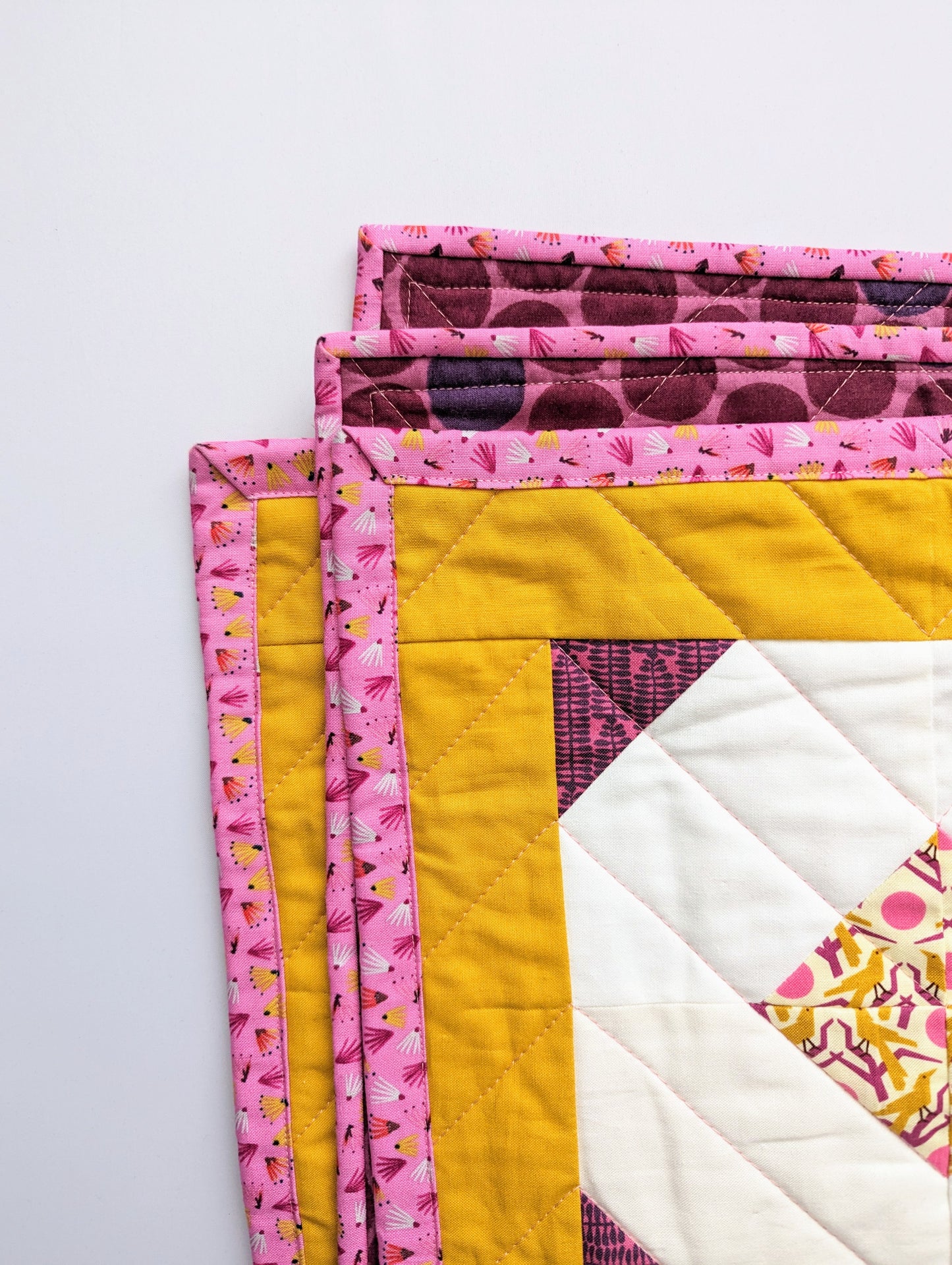 Rhapsody Quilt