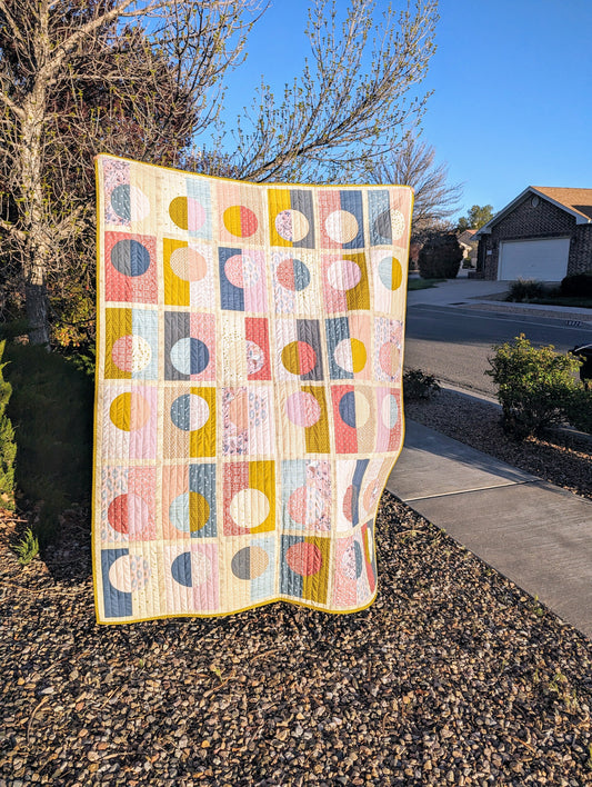Full Circle Quilt