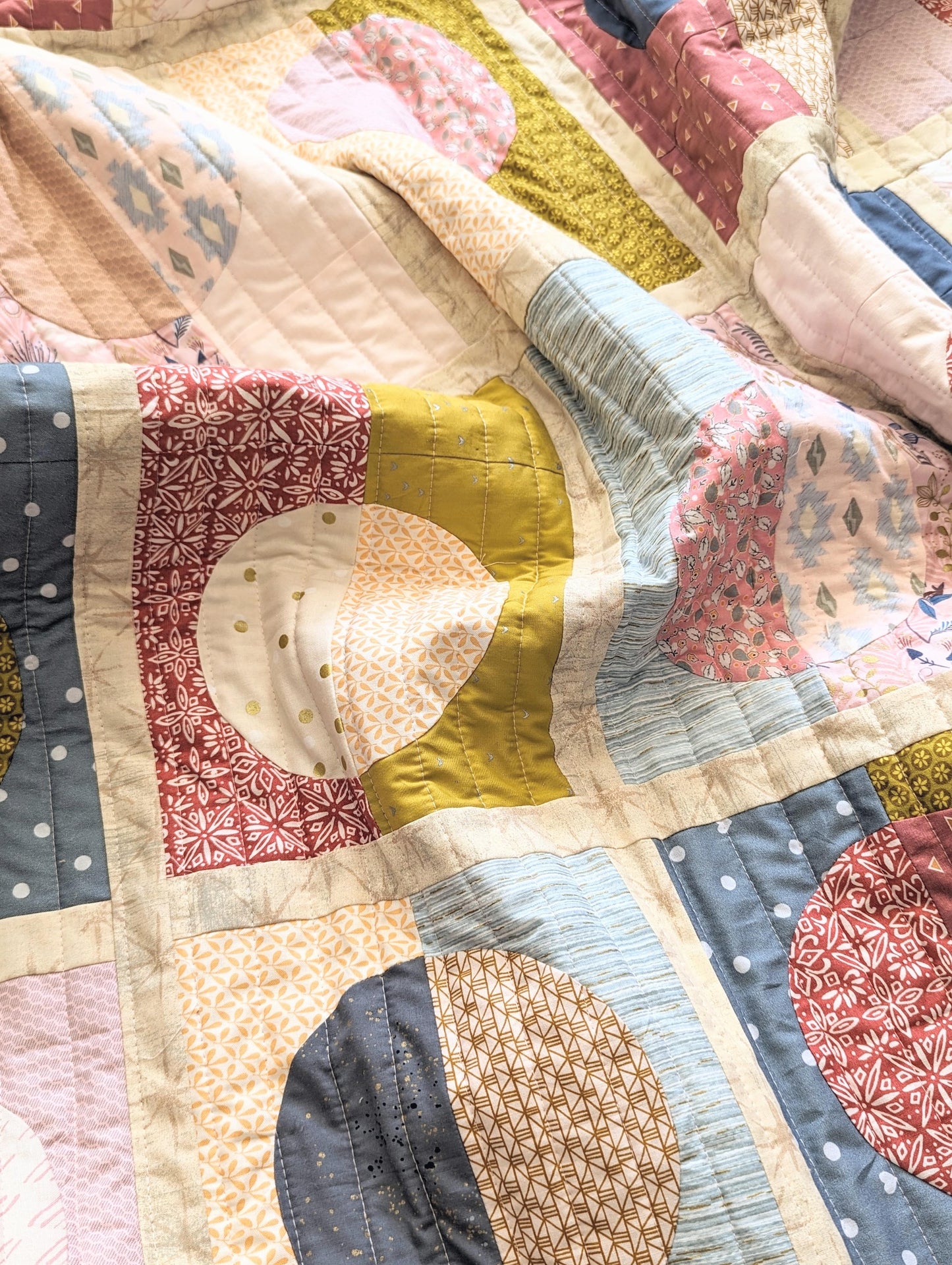 Full Circle Quilt