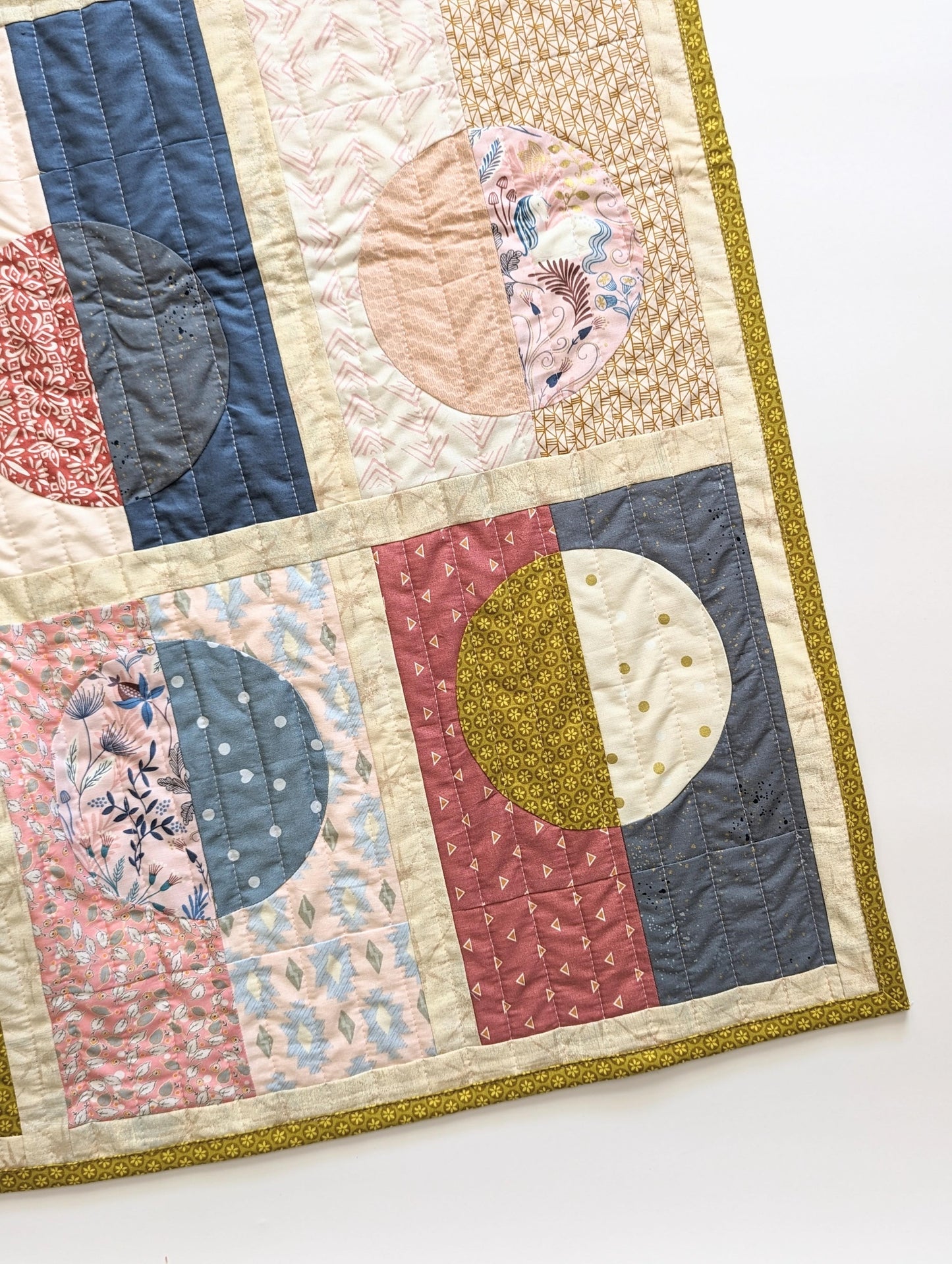 Full Circle Quilt