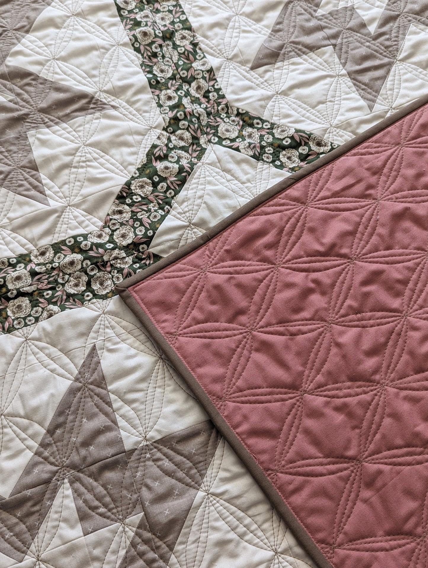 In the Stars Quilt