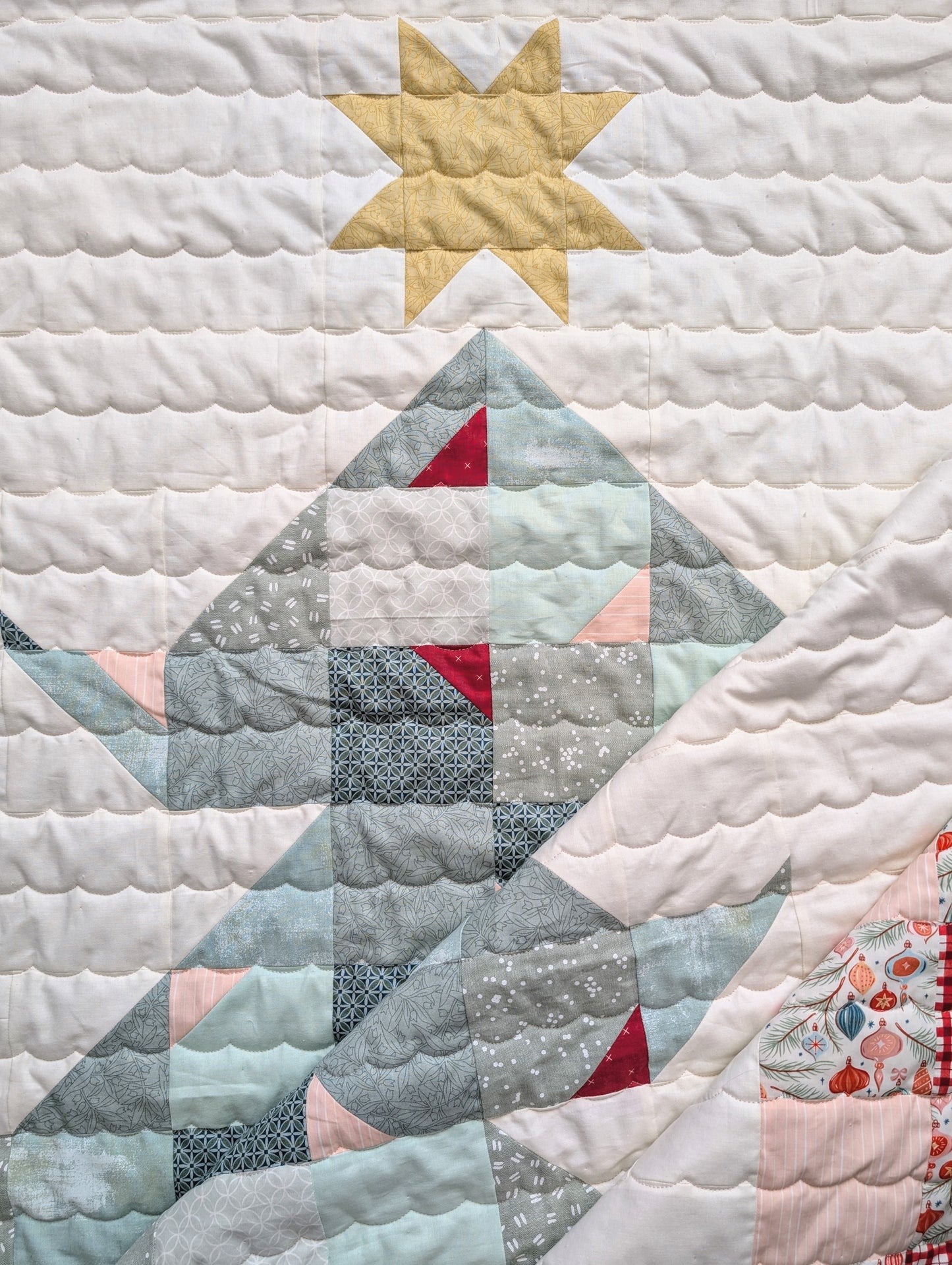 Merry Magic PDF Quilt Pattern