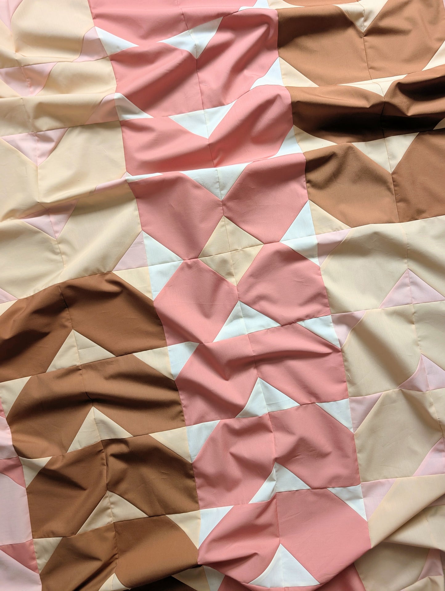 Sweet Serenade PDF Quilt Pattern