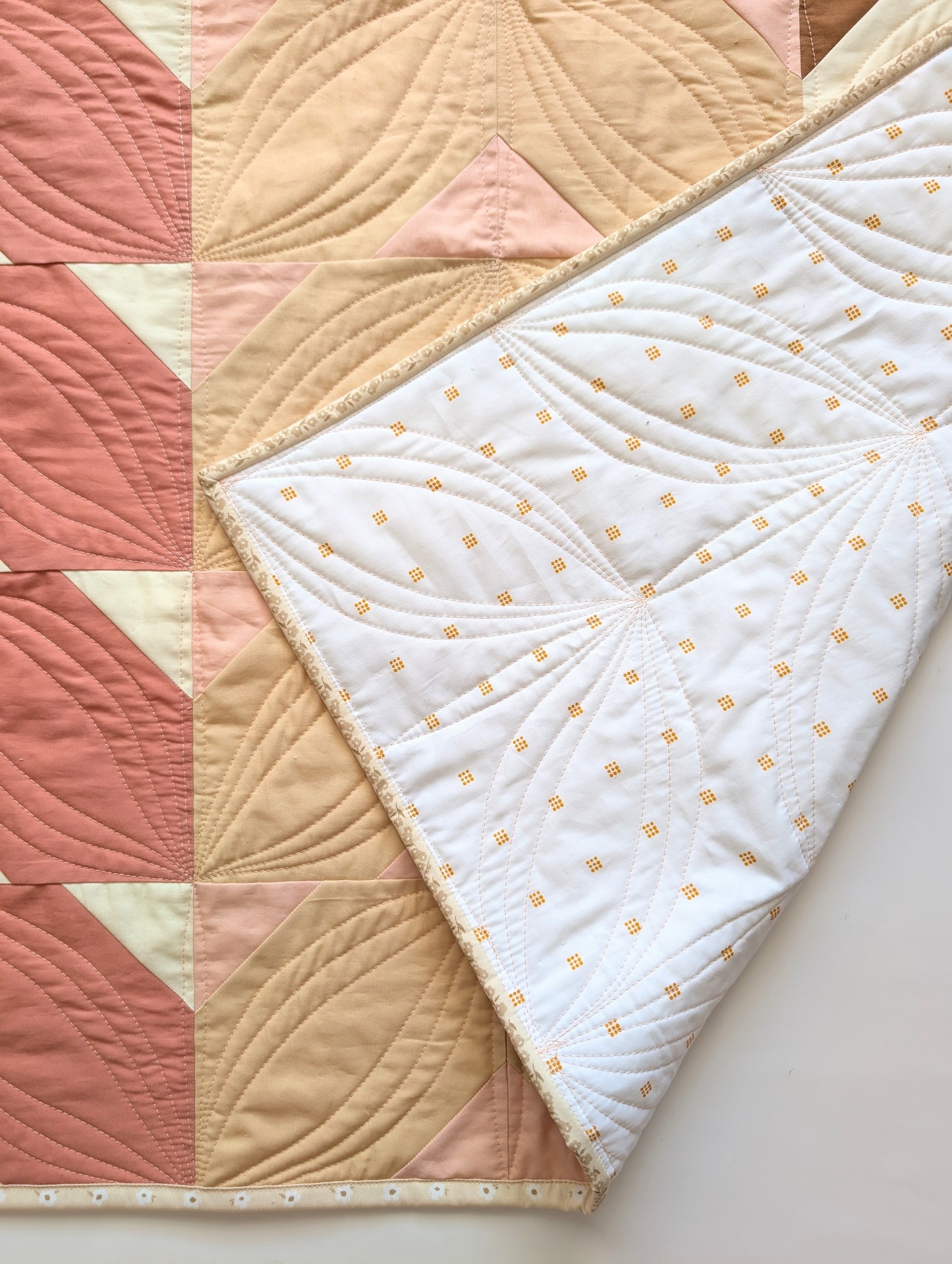 Sweet Serenade Quilt