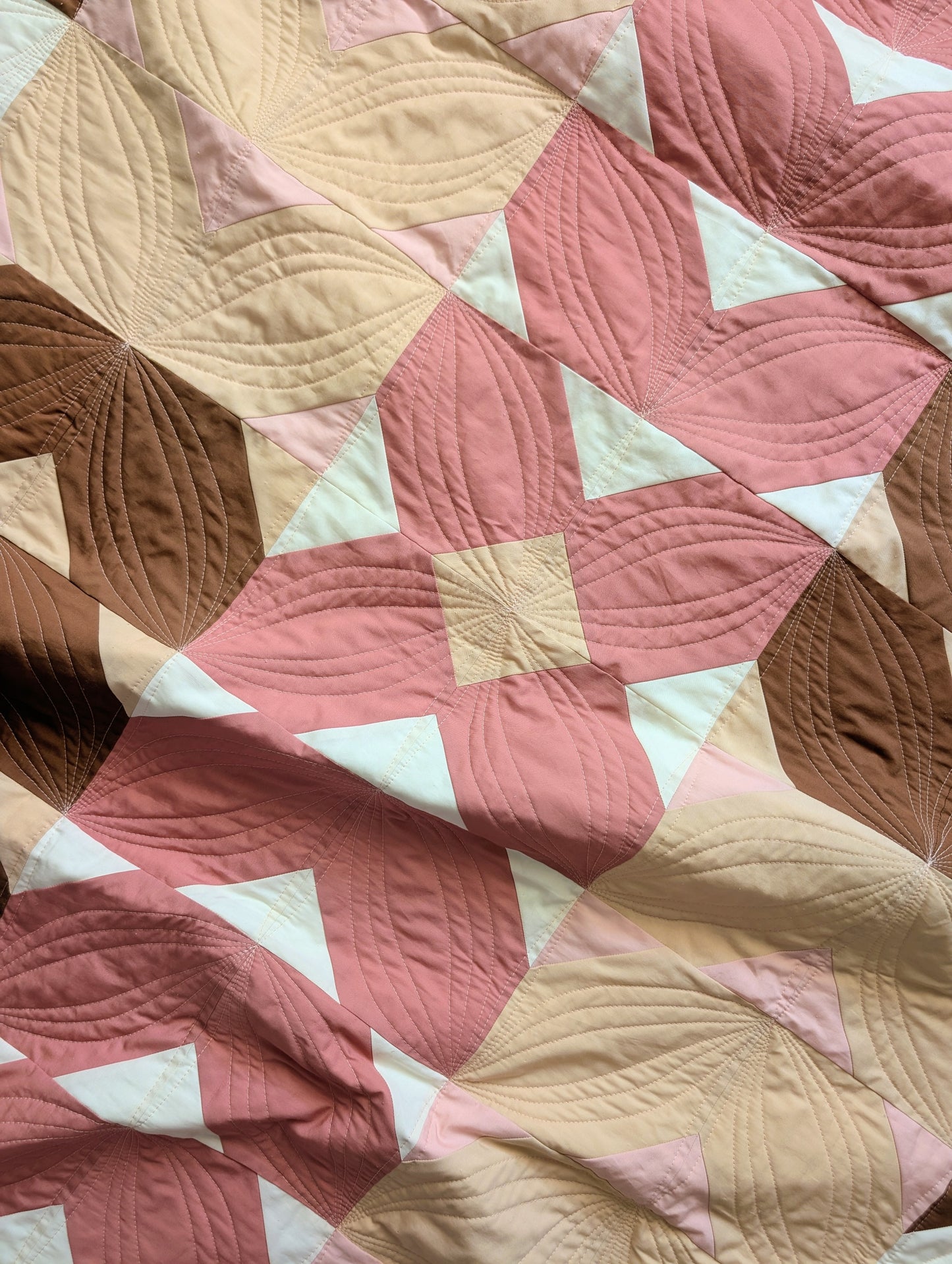 Sweet Serenade PDF Quilt Pattern