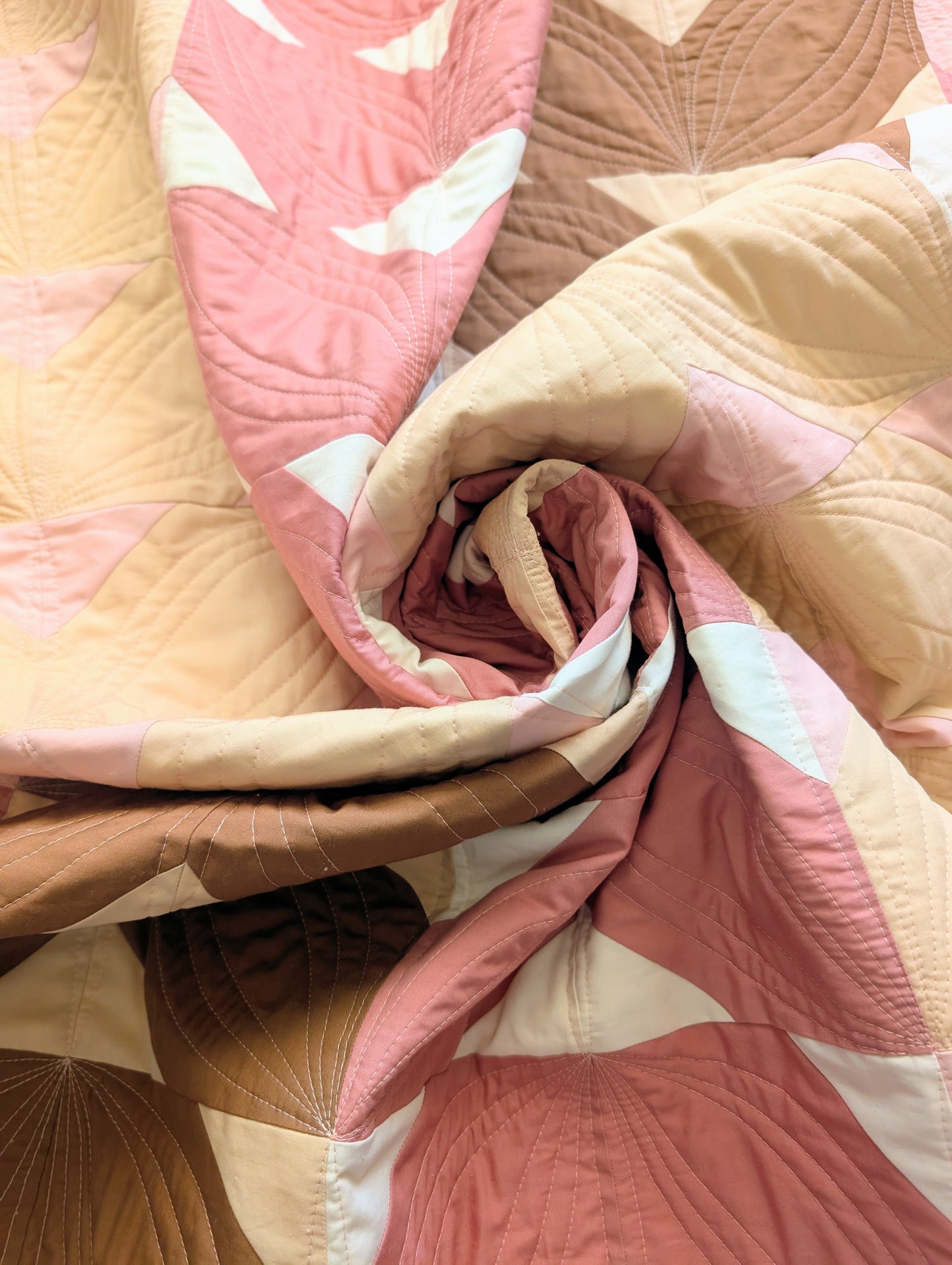 Sweet Serenade Quilt