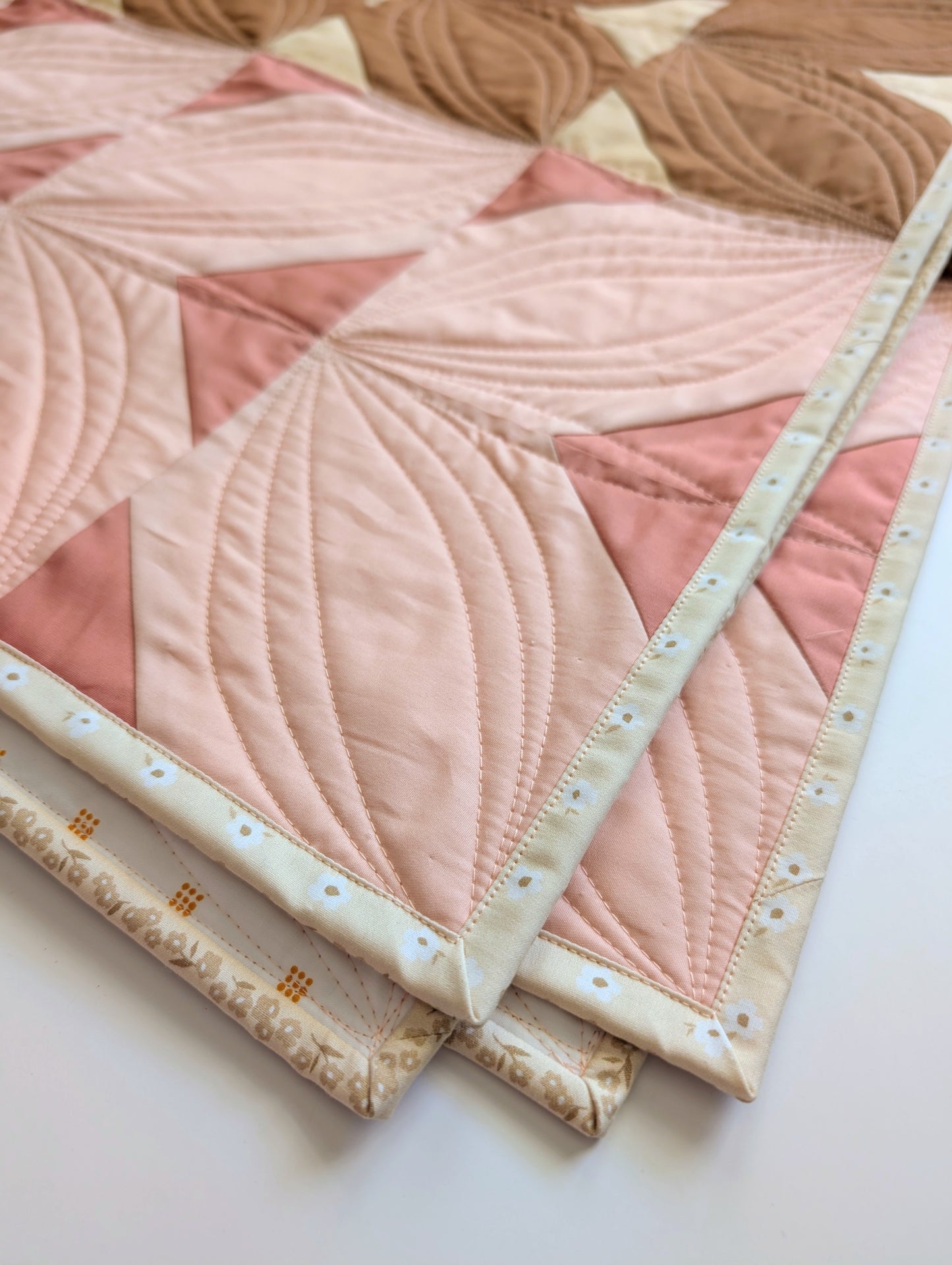 Sweet Serenade Quilt