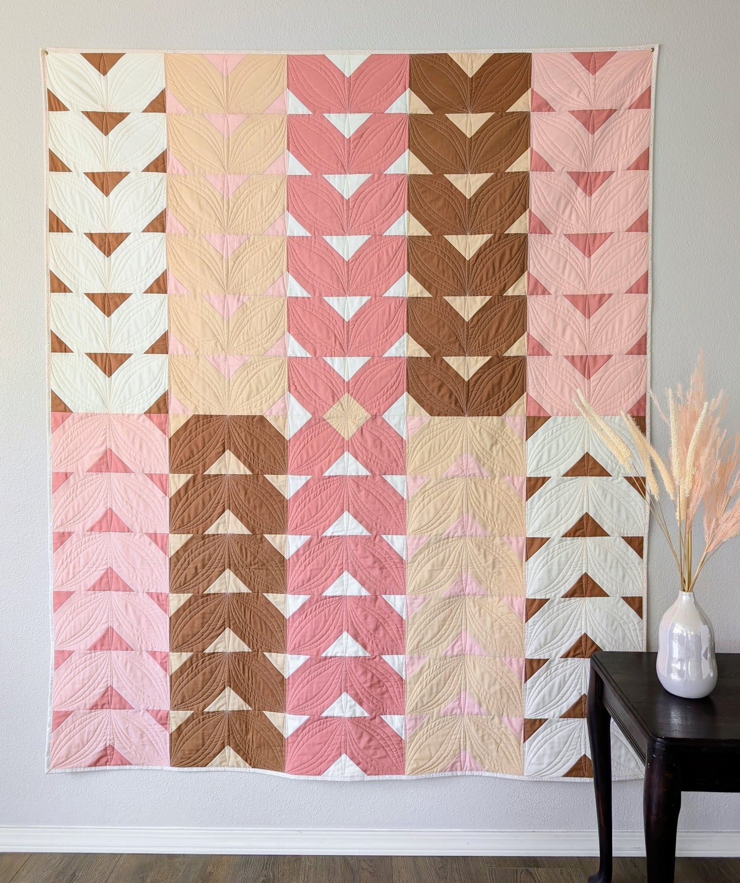 Sweet Serenade Quilt