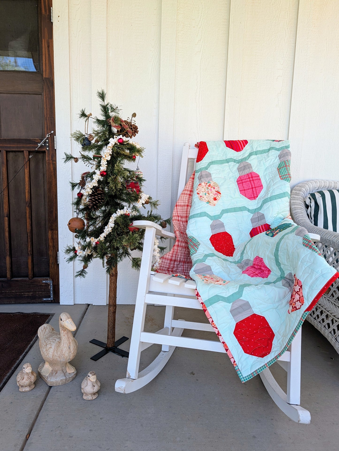 Let It Glow Quilt Pattern | WHOLESALE
